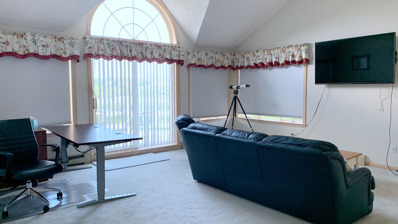 Photo of Livingroom in Sagamore