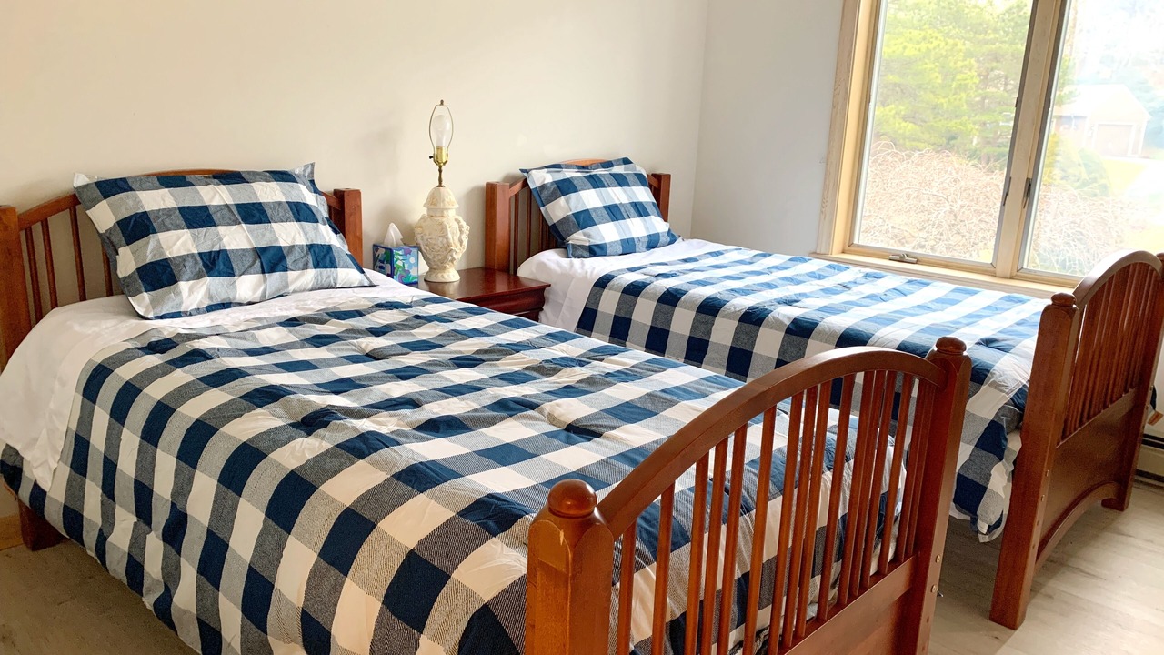 Photo of Bedroom in Sagamore