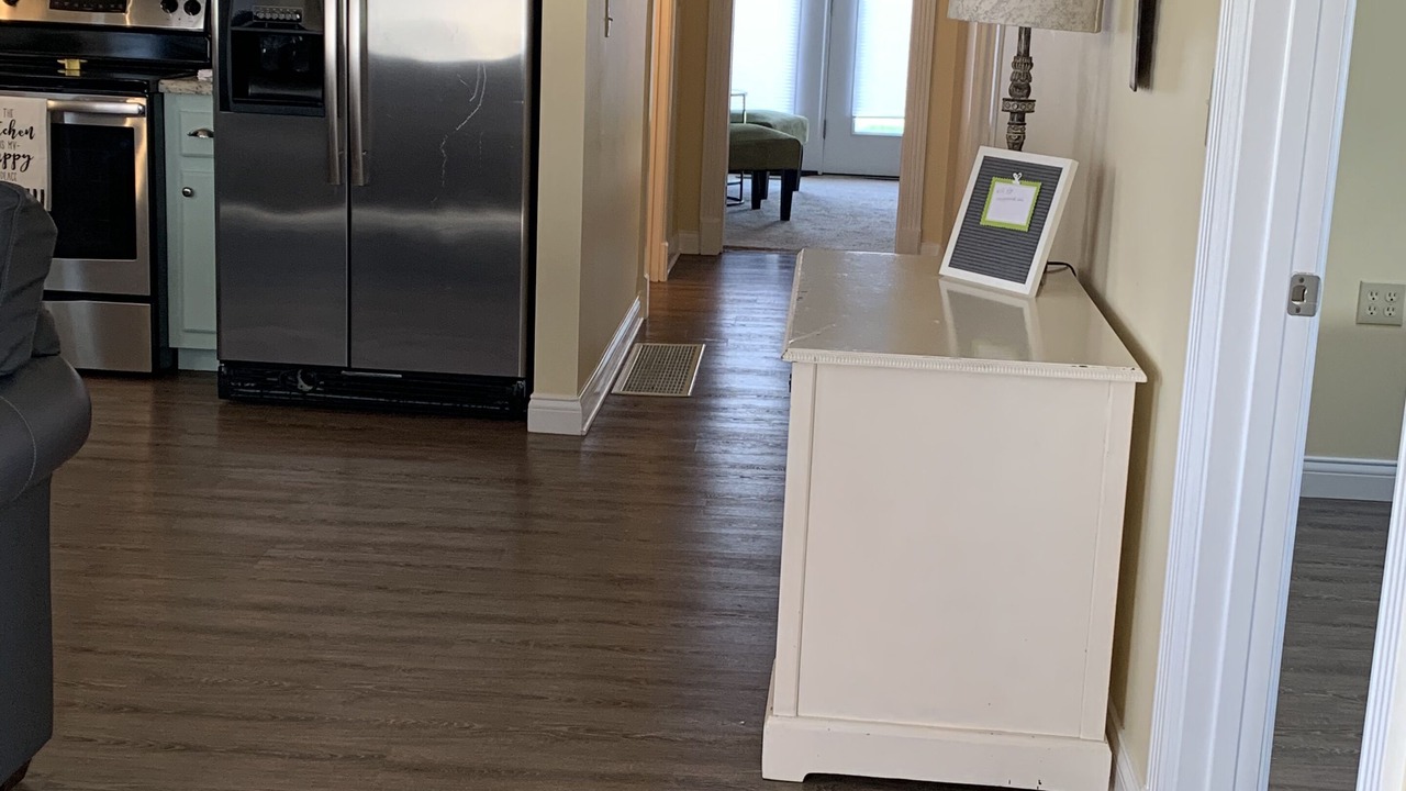 Photo of Kitchen in Milltown