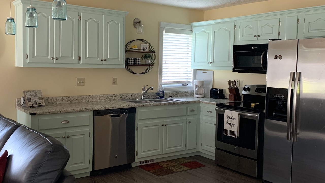Photo of Kitchen in Milltown
