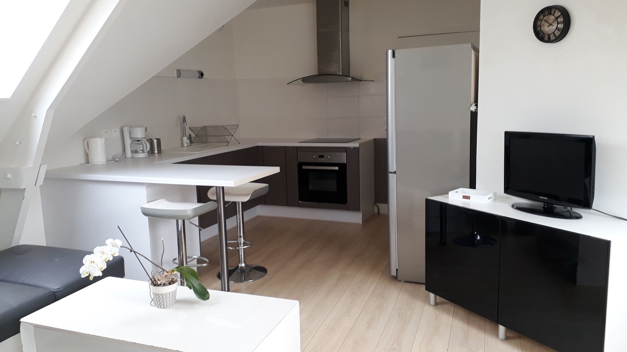 Photo of Kitchen in Bayeux