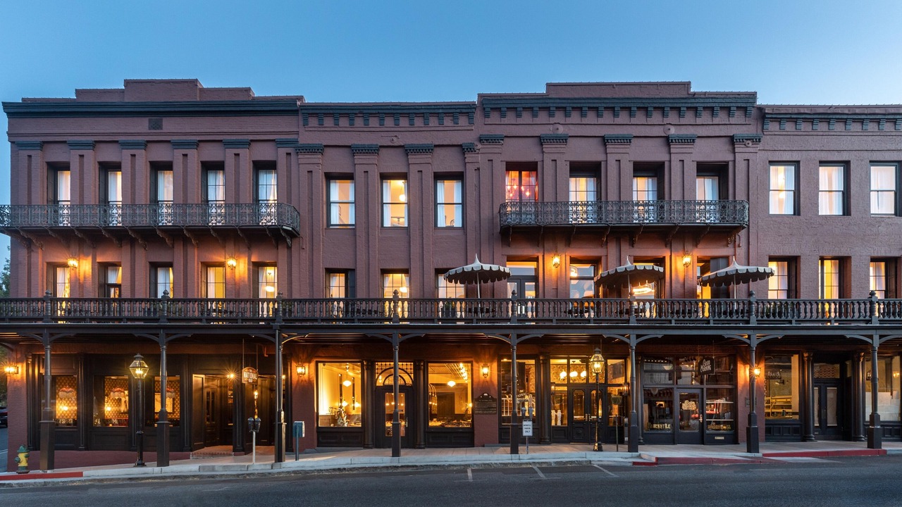Photo of Outdoor in Nevada City
