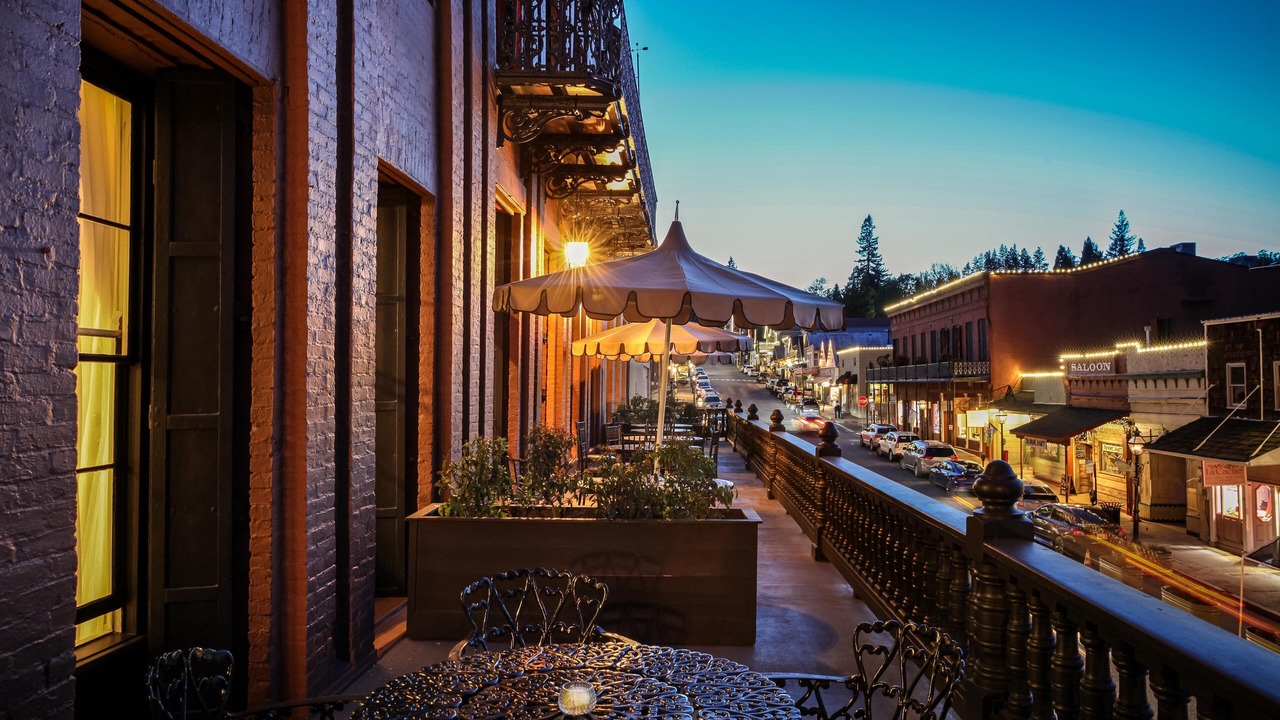 Photo of Others in Nevada City