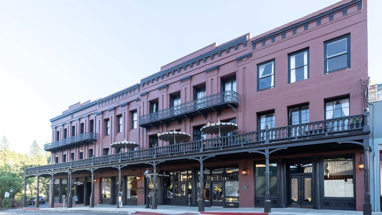 Photo of Outdoor in Nevada City