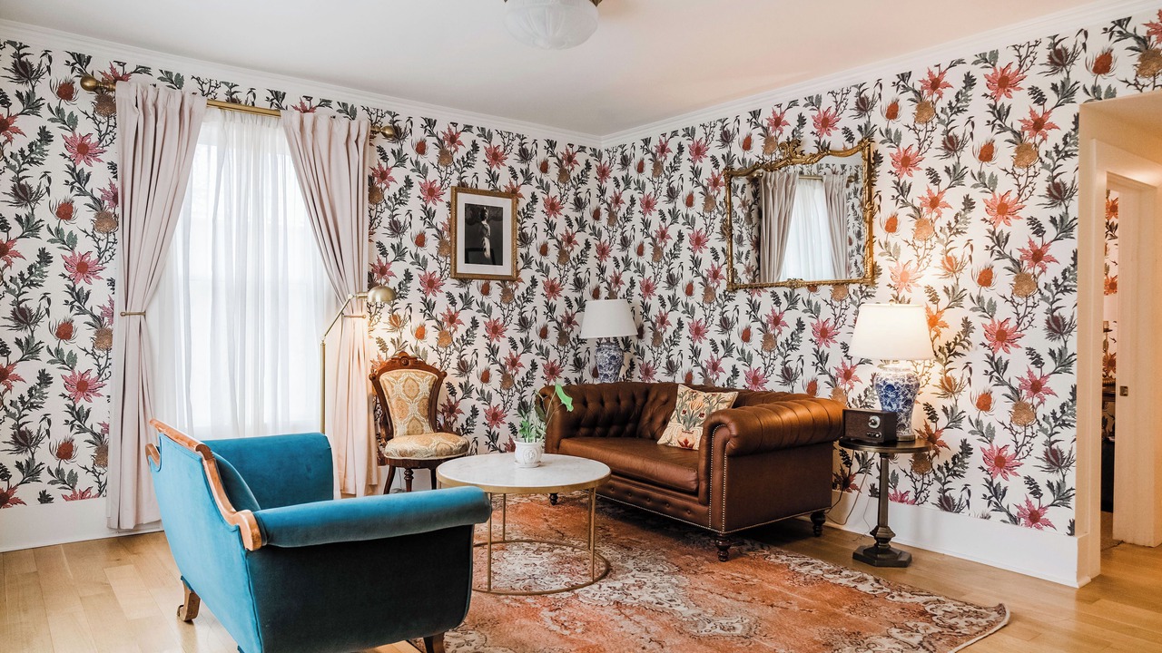 Photo of Bedroom in Nevada City