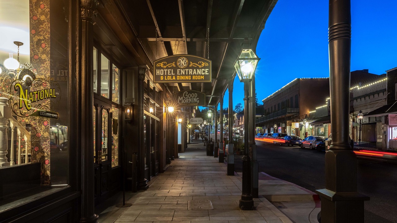 Photo of Outdoor in Nevada City