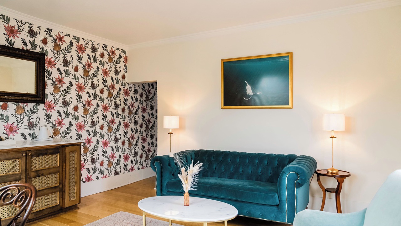 Photo of Bedroom in Nevada City