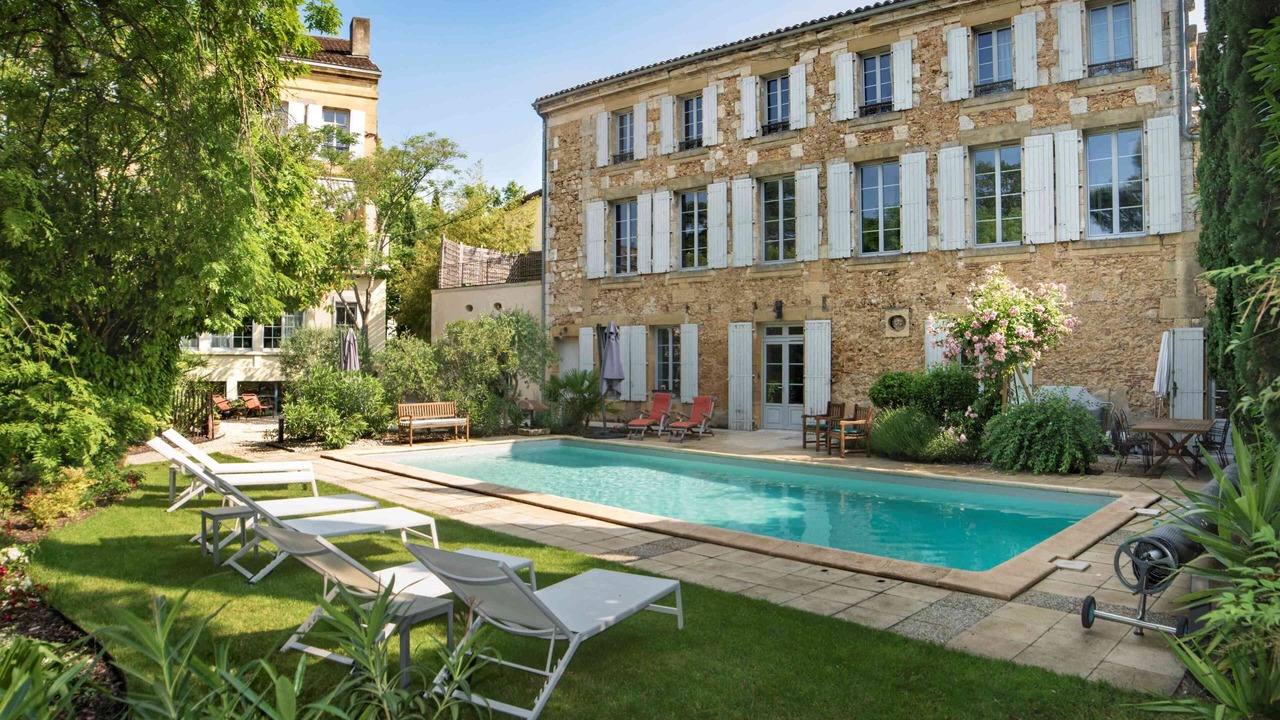 Photo of Outdoor in Bergerac