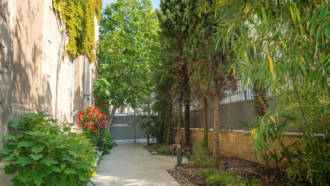 Photo of Outdoor in Bergerac