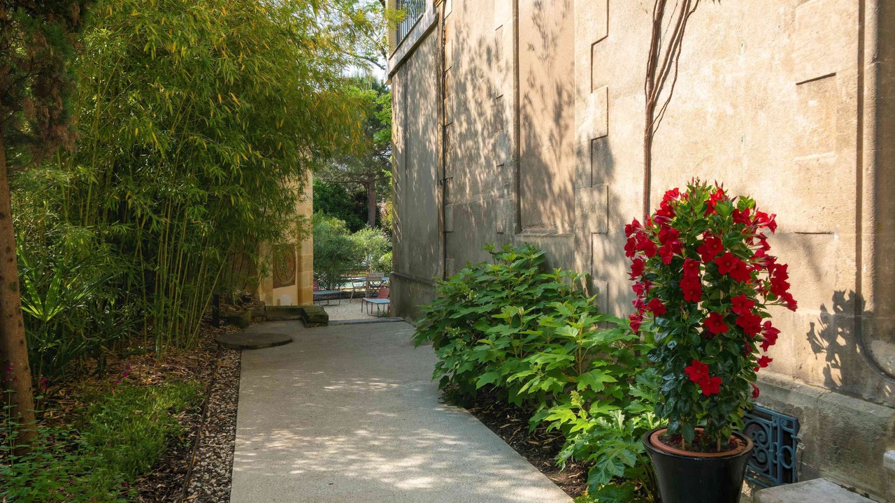 Photo of Outdoor in Bergerac