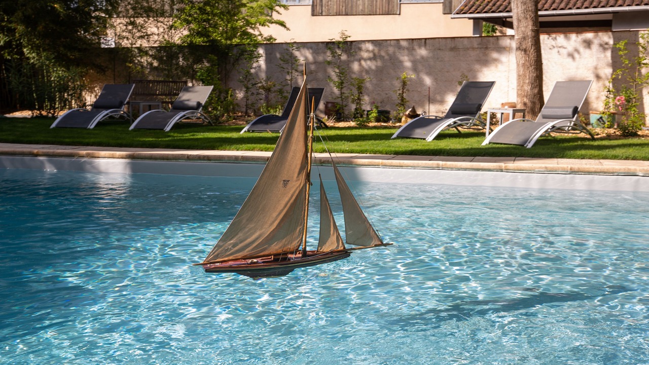 Photo of Outdoor in Bergerac