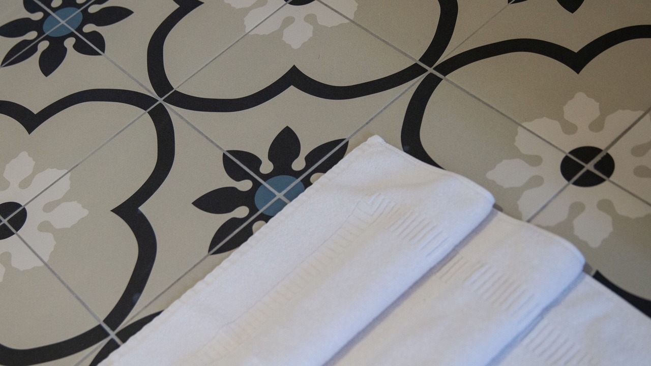 Photo of Bathroom in Bergerac