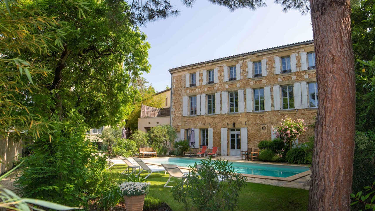 Photo of Outdoor in Bergerac