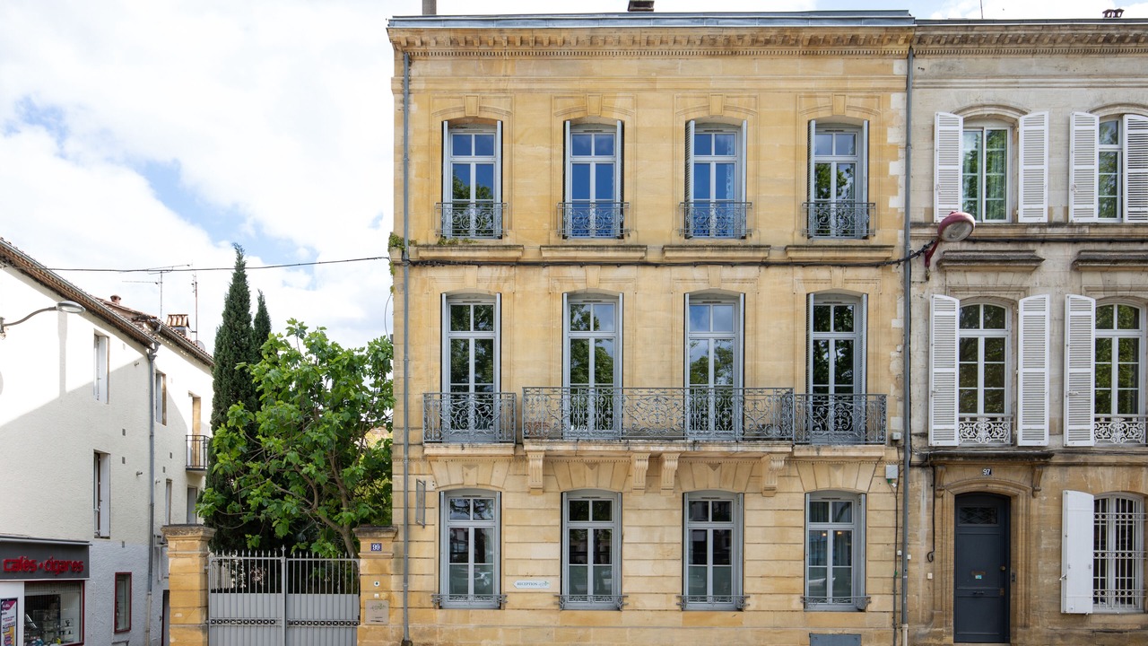 Photo of Outdoor in Bergerac