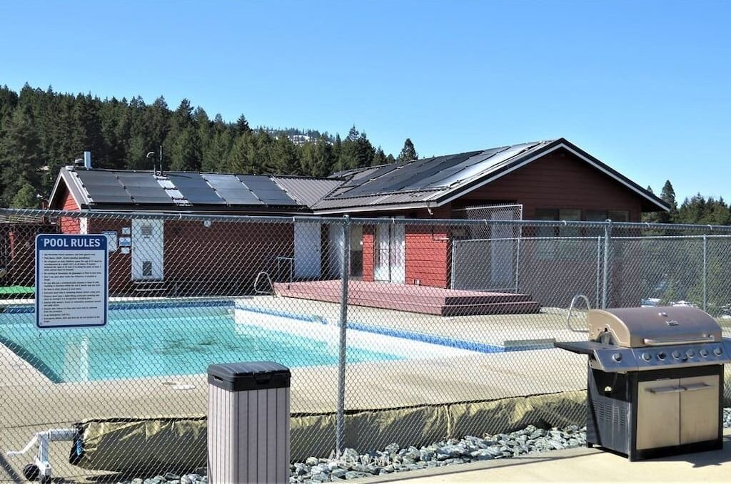 Photo of Outdoor in Sky Meadows Ranch