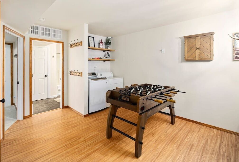 Photo of Bedroom in Sky Meadows Ranch