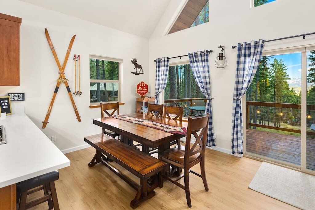 Photo of Others in Sky Meadows Ranch