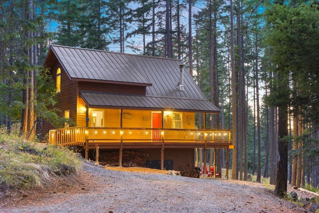 Photo of Outdoor in Sky Meadows Ranch