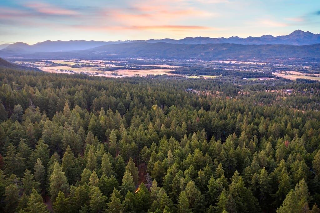 Photo of Outdoor in Sky Meadows Ranch