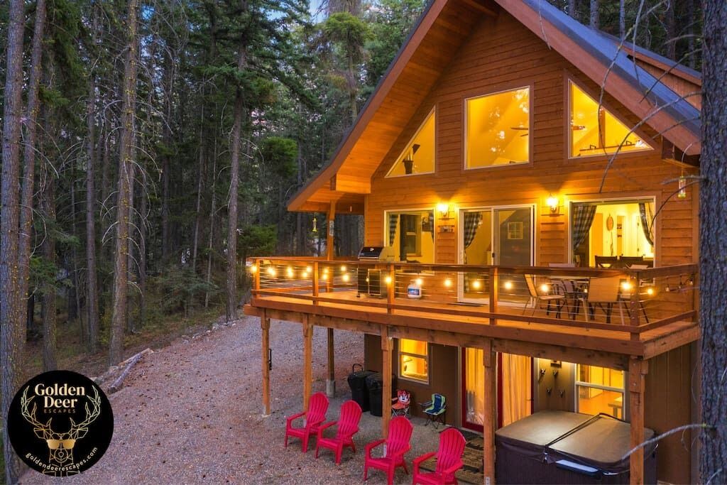 Photo of Outdoor in Sky Meadows Ranch