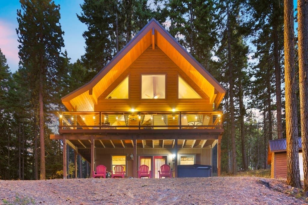Photo of Outdoor in Sky Meadows Ranch