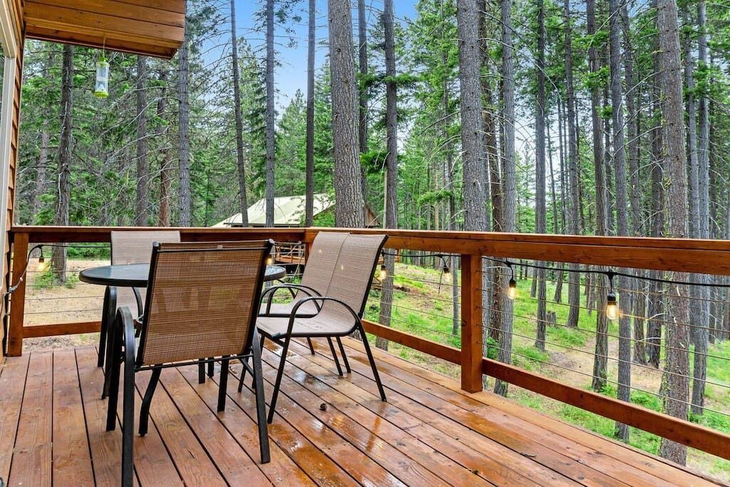 Photo of Outdoor in Sky Meadows Ranch