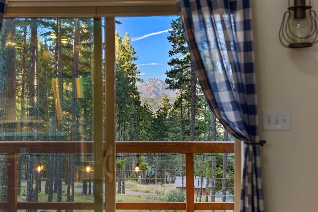 Photo of Patio Balcony in Sky Meadows Ranch