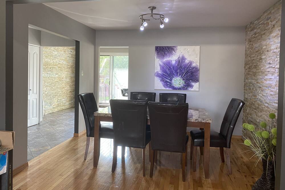 Photo of Kitchen in Laval