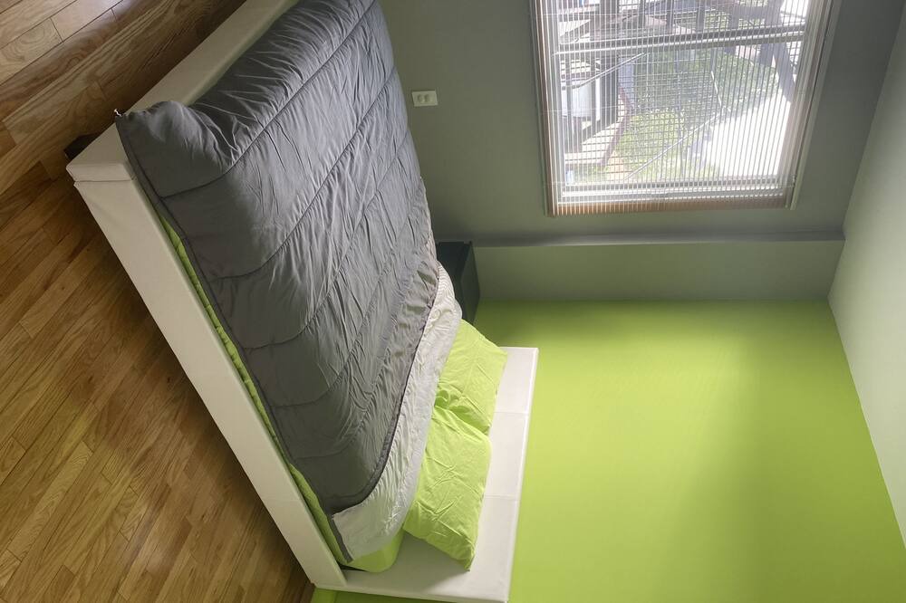Photo of Bedroom in Laval