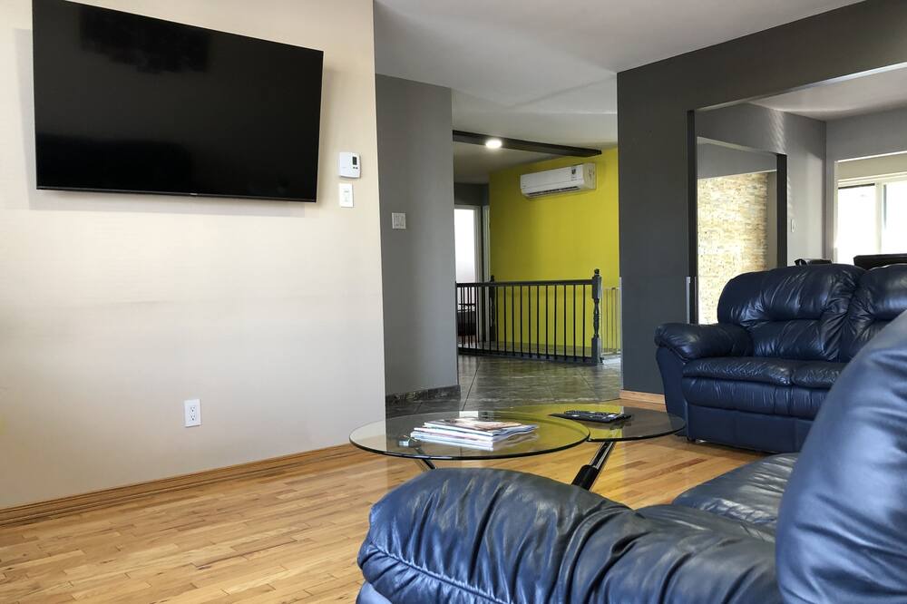 Photo of Livingroom in Laval