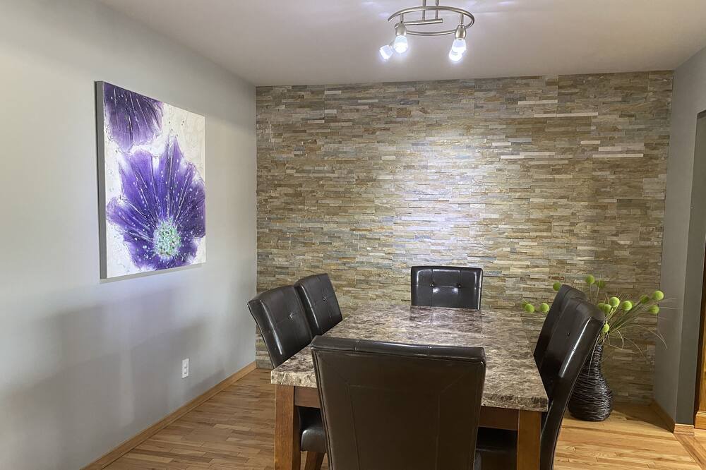 Photo of Kitchen in Laval