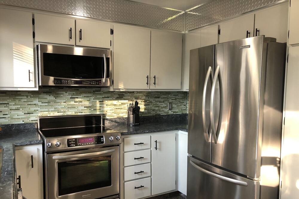Photo of Kitchen in Laval