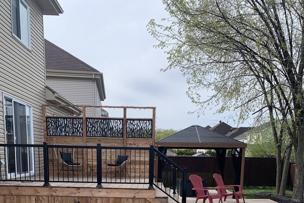 Photo of Outdoor in Vaudreuil