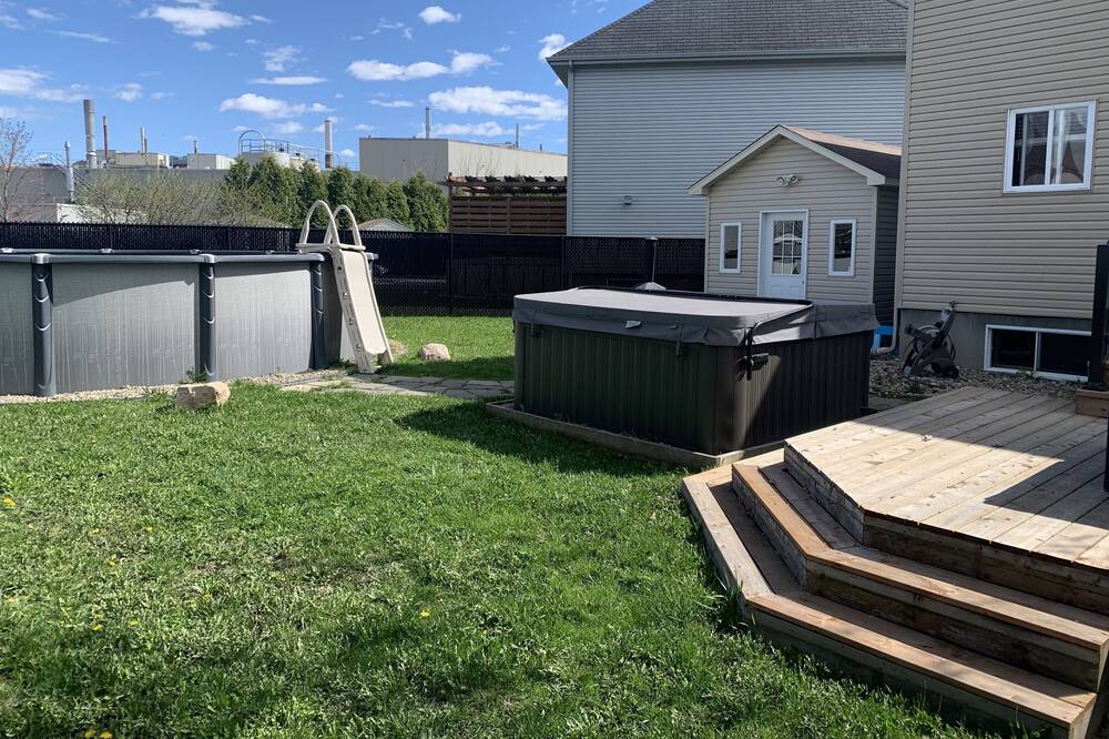 Photo of Outdoor in Vaudreuil