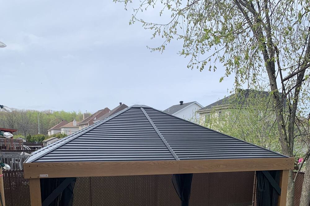 Photo of Outdoor in Vaudreuil