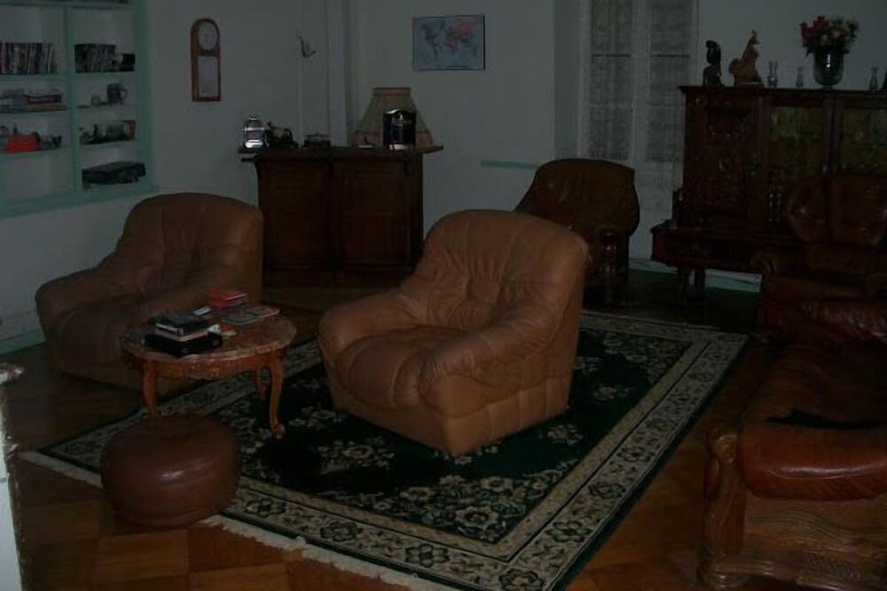 Photo of Livingroom in Le Pont de Cirou