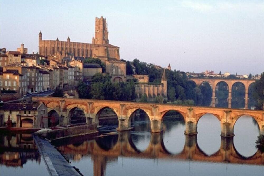 Photo of Outdoor in Le Pont de Cirou