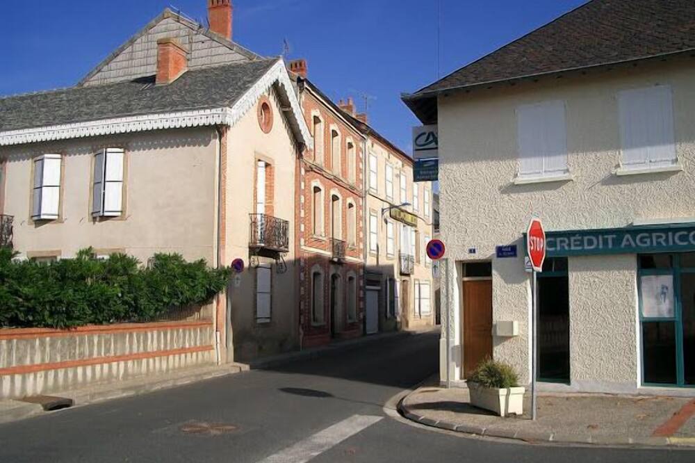 Photo of Outdoor in Le Pont de Cirou