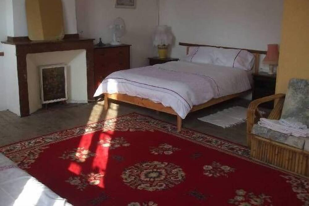 Photo of Bedroom in Le Pont de Cirou