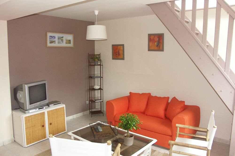 Photo of Livingroom in Arques-la-Bataille