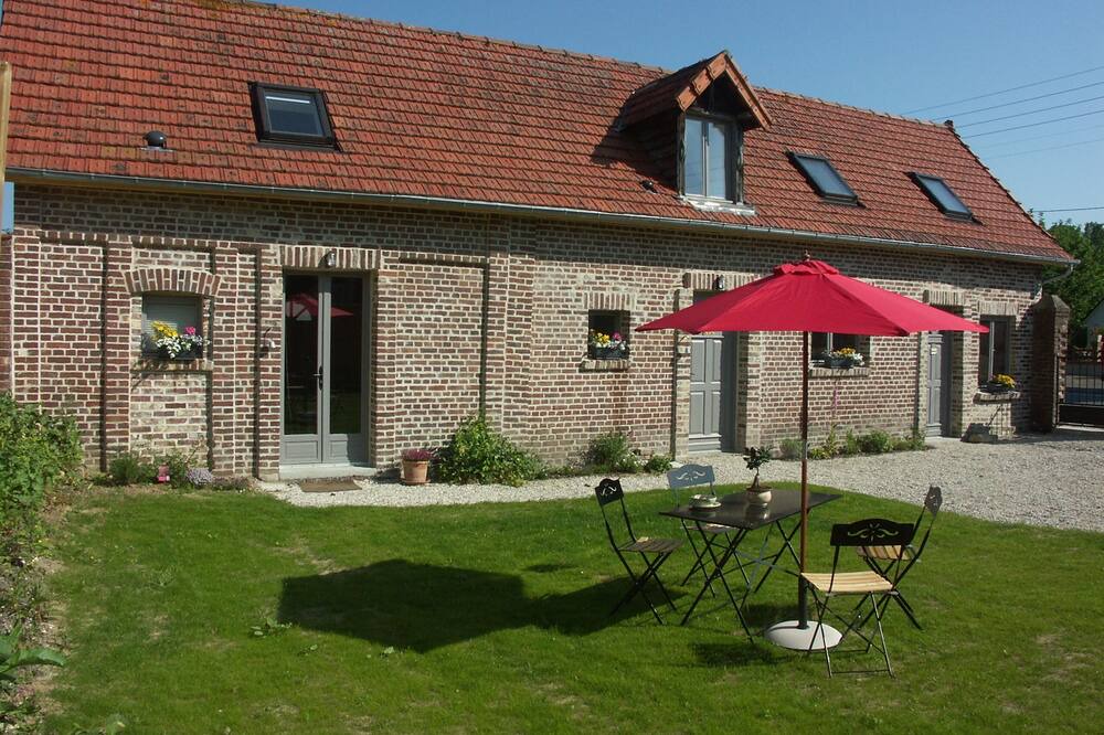 Photo of Outdoor in Arques-la-Bataille