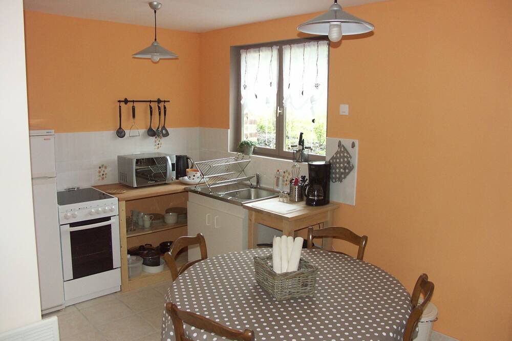 Photo of Kitchen in Arques-la-Bataille