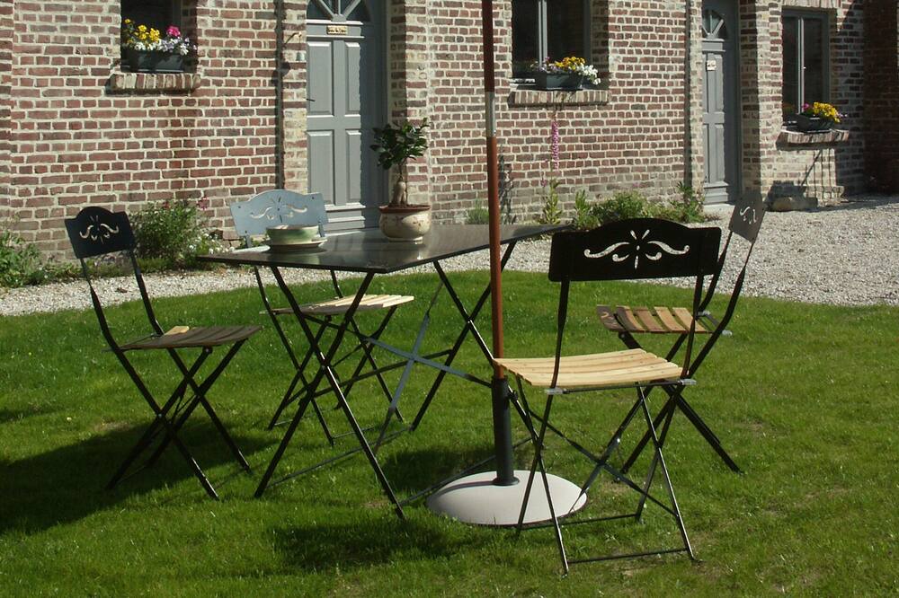Photo of Outdoor in Arques-la-Bataille