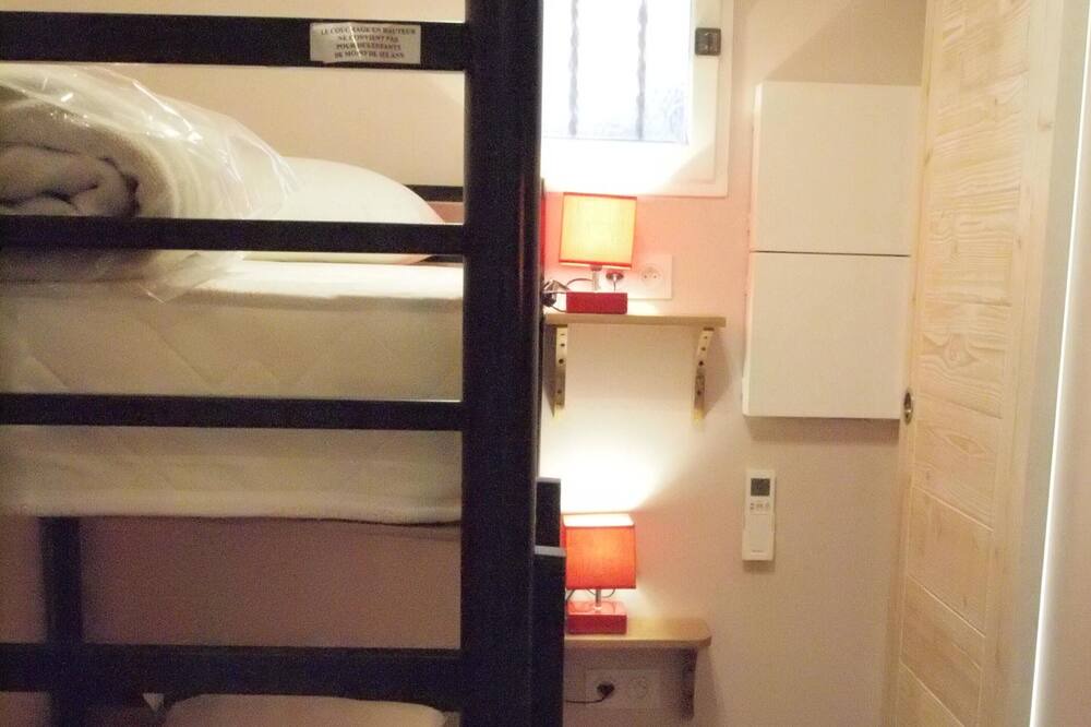 Photo of Bedroom in Les Lecques