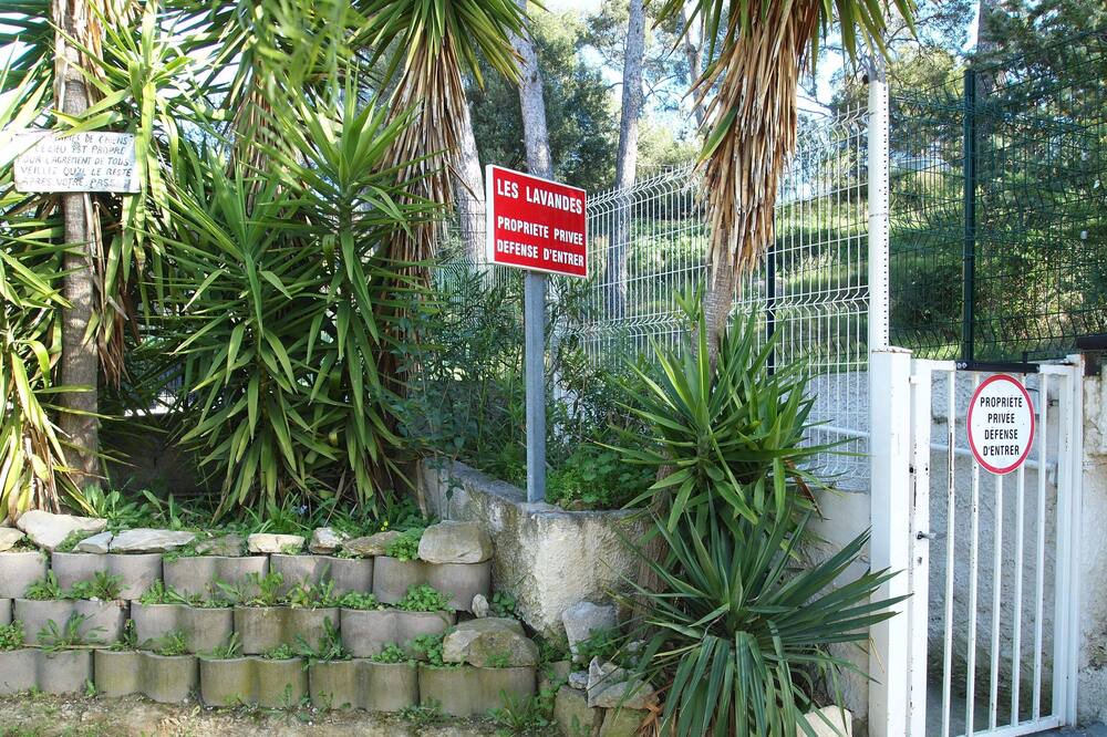 Photo of Outdoor in Les Lecques