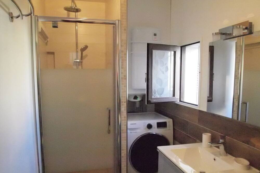 Photo of Bathroom in Les Lecques