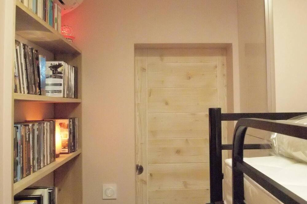 Photo of Bedroom in Les Lecques