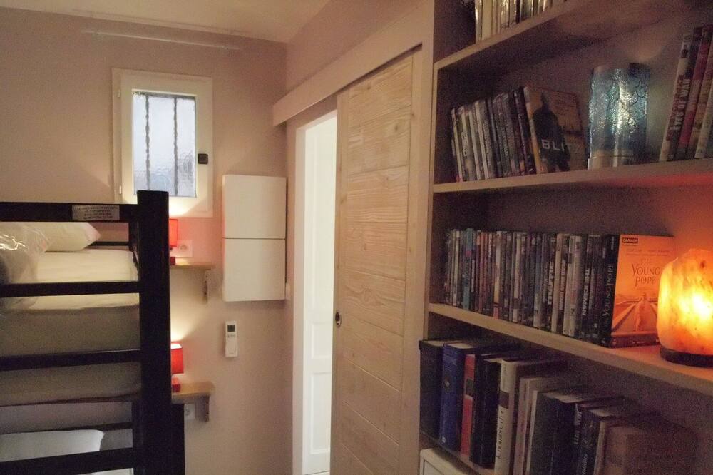 Photo of Bedroom in Les Lecques