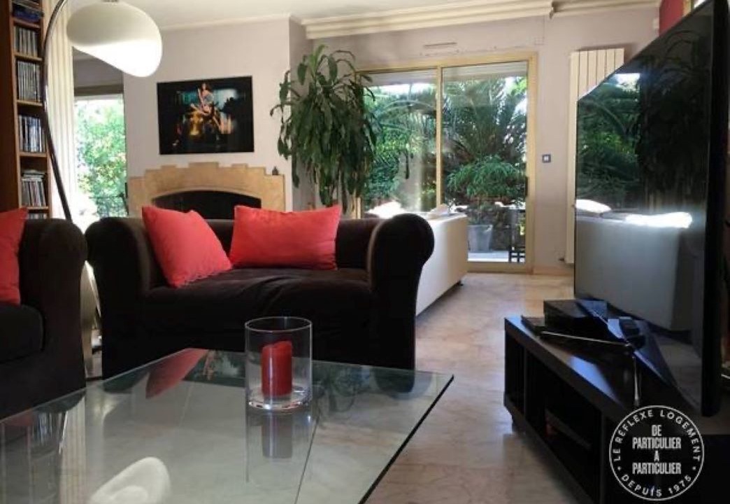 Photo of Livingroom in Lemasson