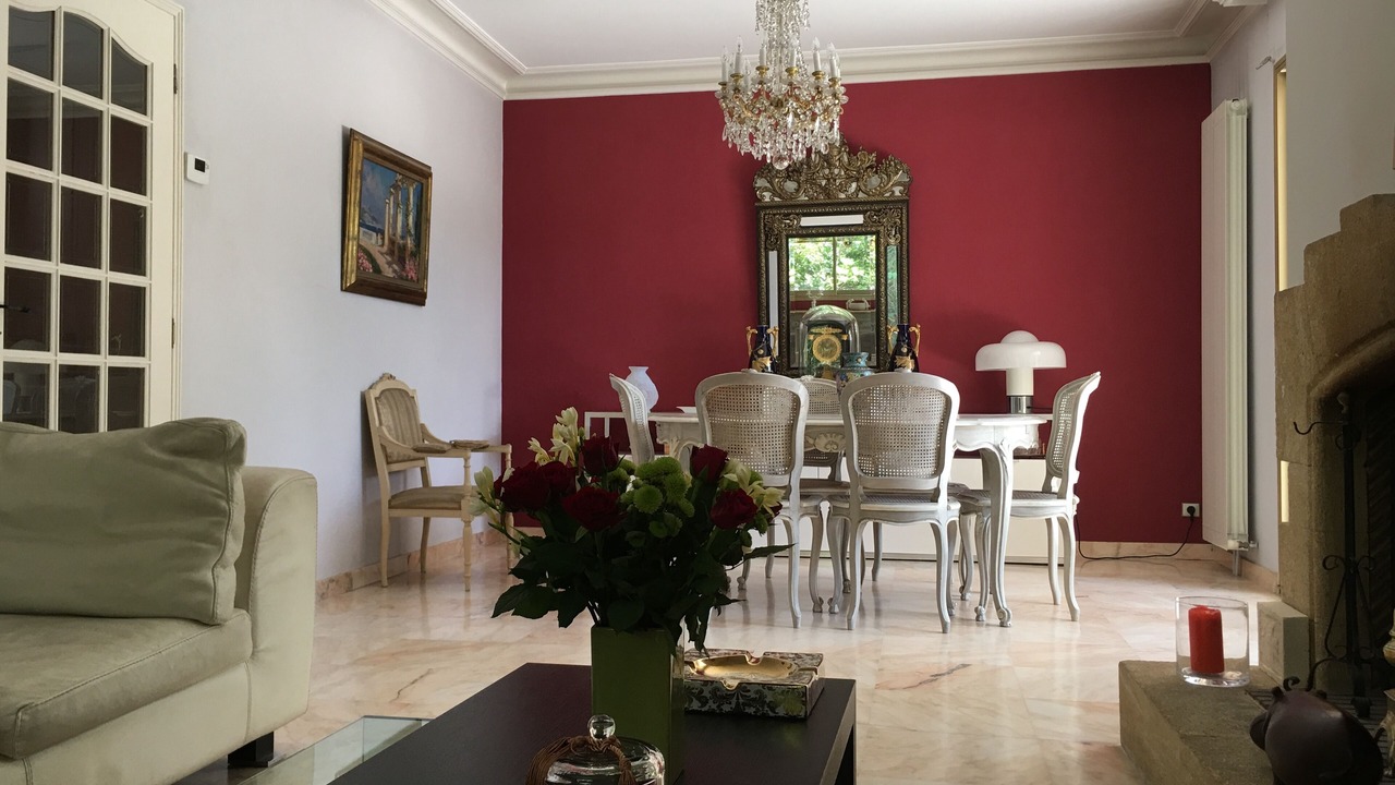 Photo of Livingroom in Lemasson